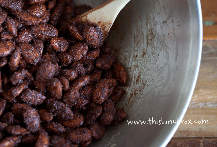 healthy school lunches for kids