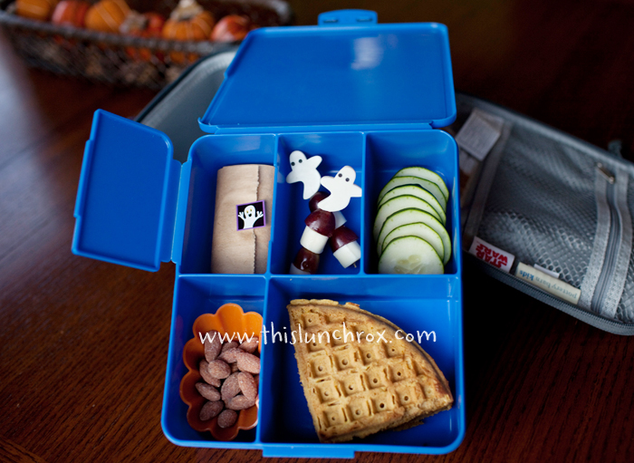 healthy cold lunch ideas for kids