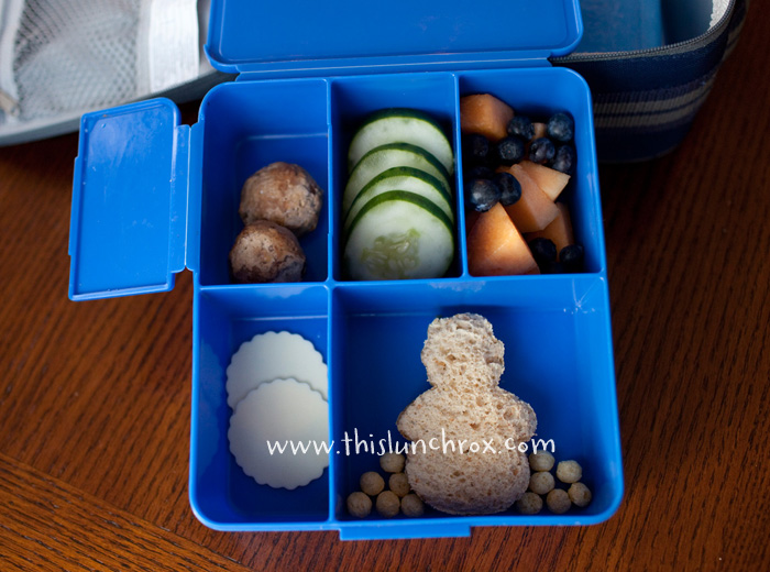 healthy lunch food for kids