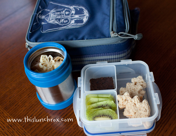 cold lunch ideas for kids