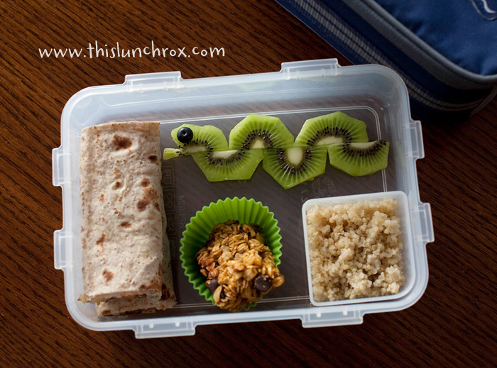 cold lunch boxes for kids