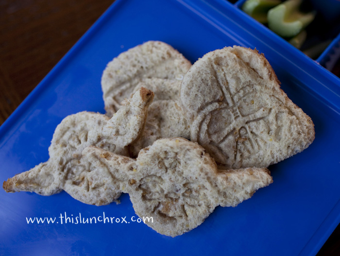 lunch box ideas for kids