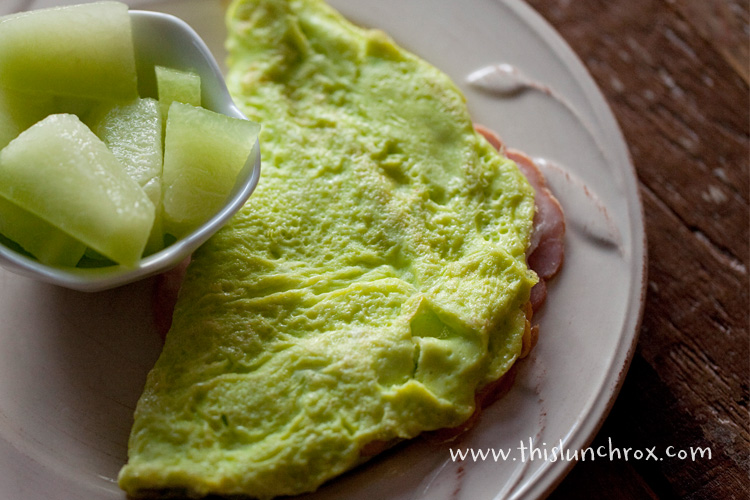 healthy food for kids