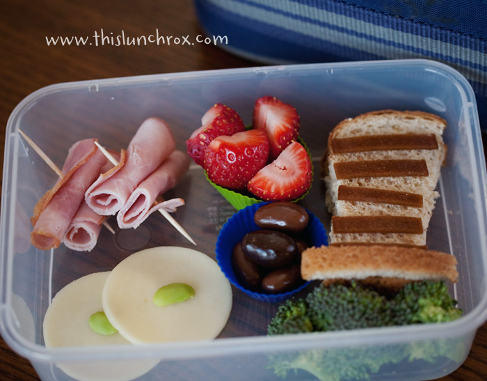 healthy eating for kids