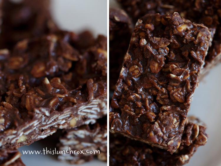 healthy and nutritious snacks for kids