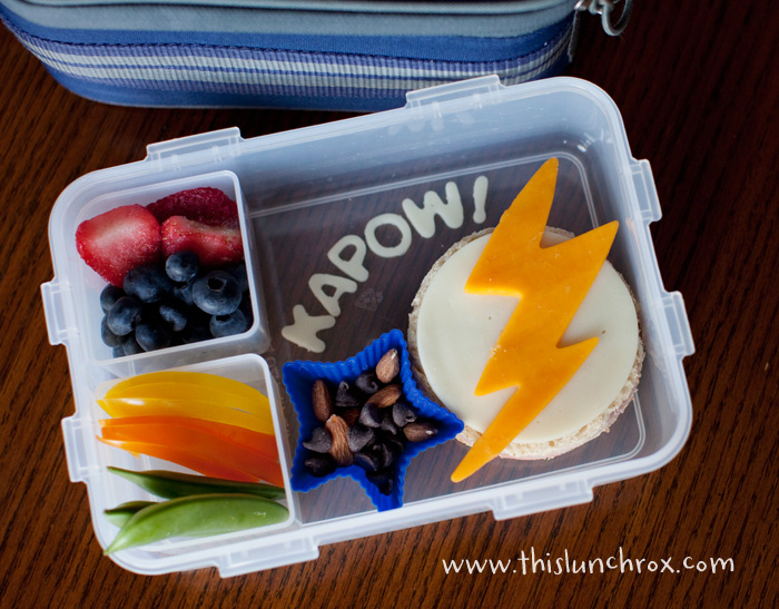 cold lunch ideas for kids