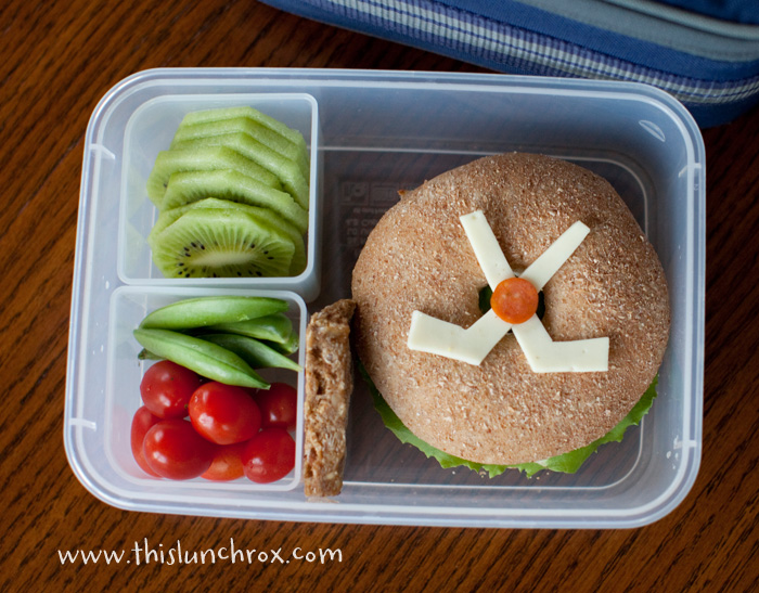 healthy lunch ideas for kids