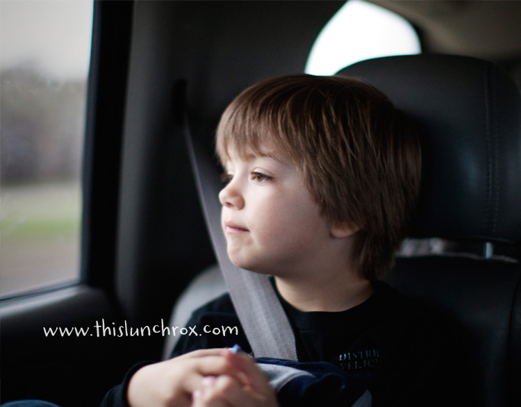 healthy lunch ideas for kids