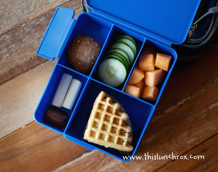 healthy lunch ideas for kids