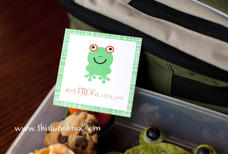 healthy lunch box ideas for kids