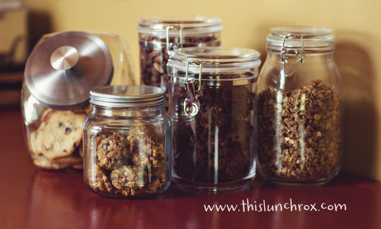 healthy snacks for kids