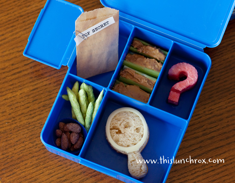 healthy lunches for kids