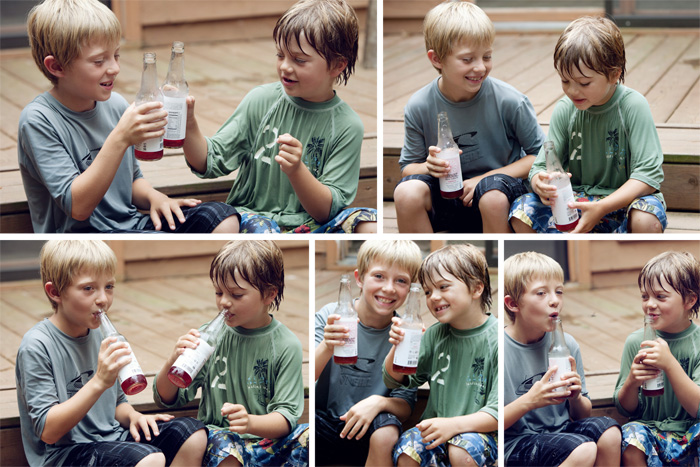 This Lunch Rox by Jamie Schultz