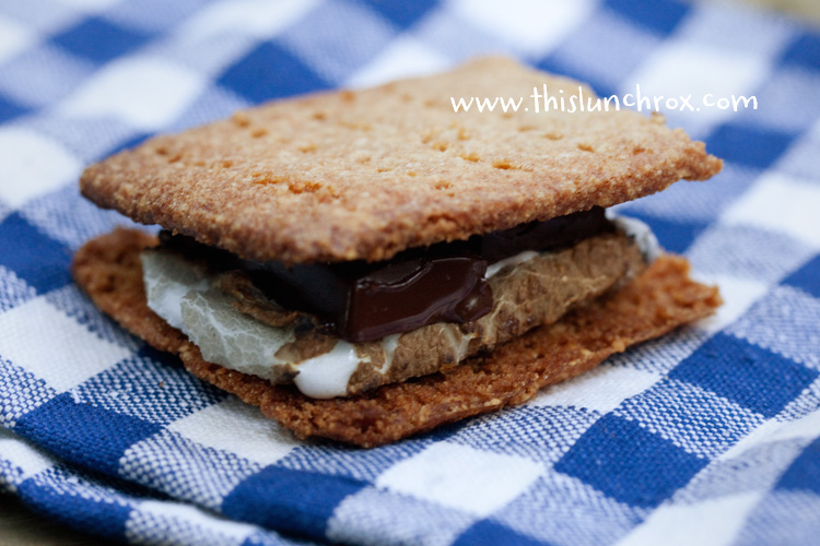 healthy snacks for kids