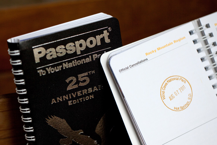 traveling to Mount Rushmore with kids