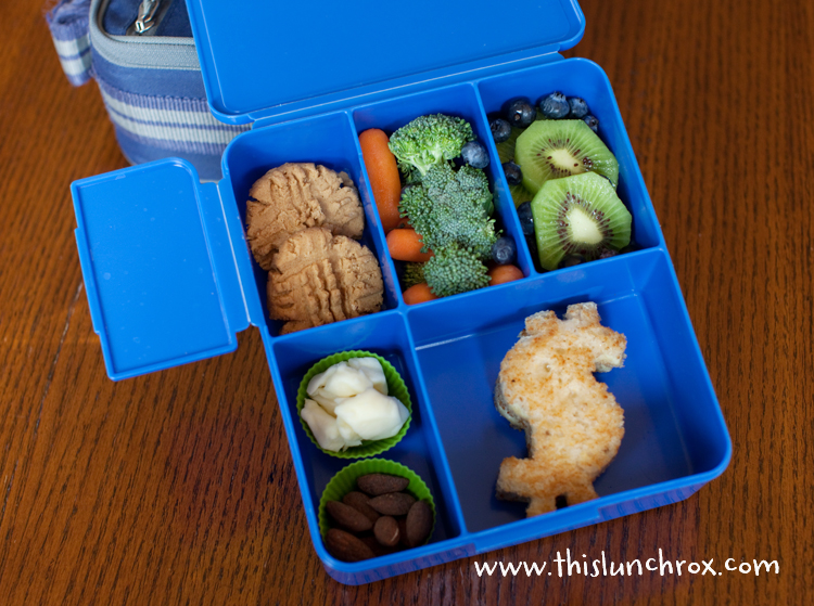 healthy snacks for kids