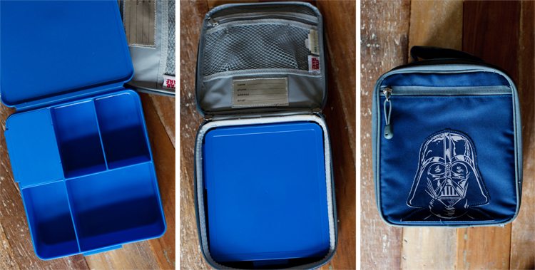 cold lunch ideas for kids