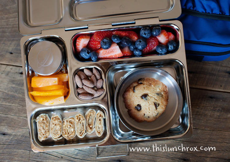 healthy lunch ideas for kids