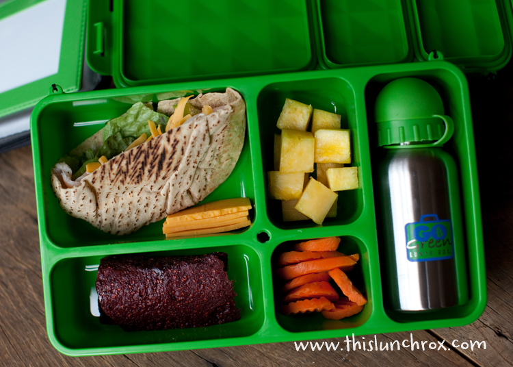 cold lunch ideas for kids