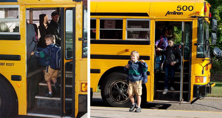 healthy lunches for kids