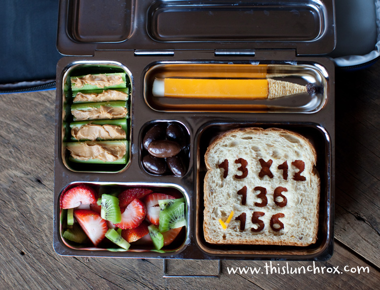 healthy lunch ideas for kids