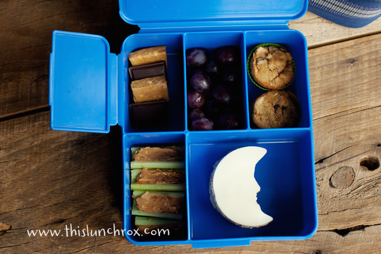 Healthy Lunches for kids