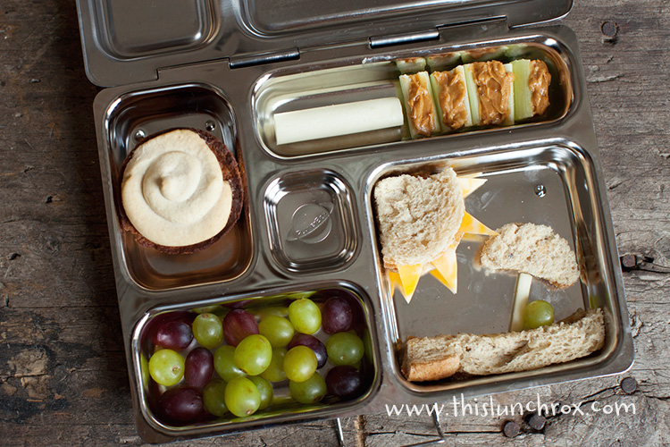 Summer Lunch by This Lunch Rox