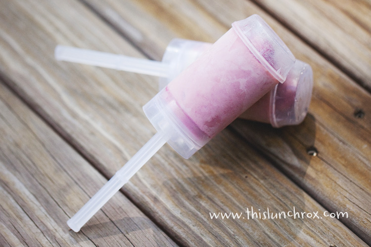 Healthy push-pops by This Lunch Rox