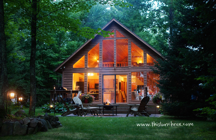 Summer snacks by This Lunch Rox