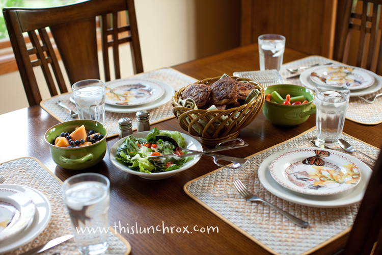 Healthy Lunch Ideas for Kids by This Lunch Rox