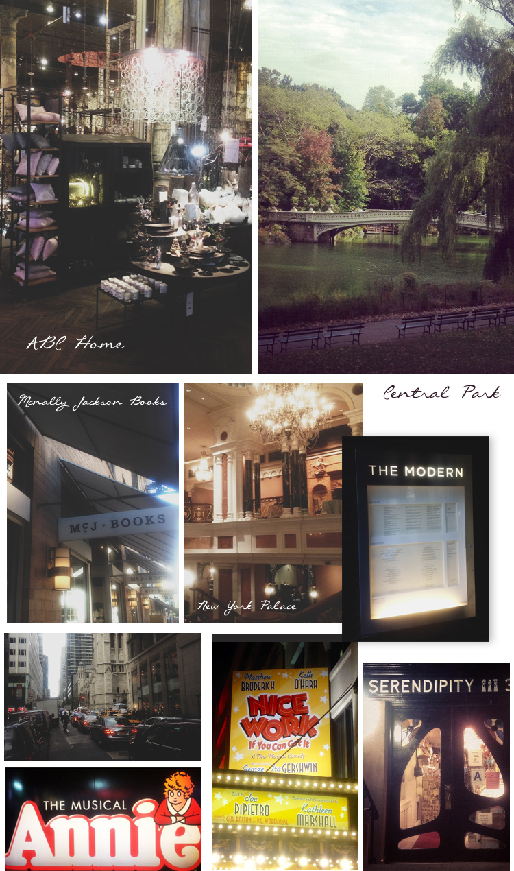 New York City by This Lunch Rox