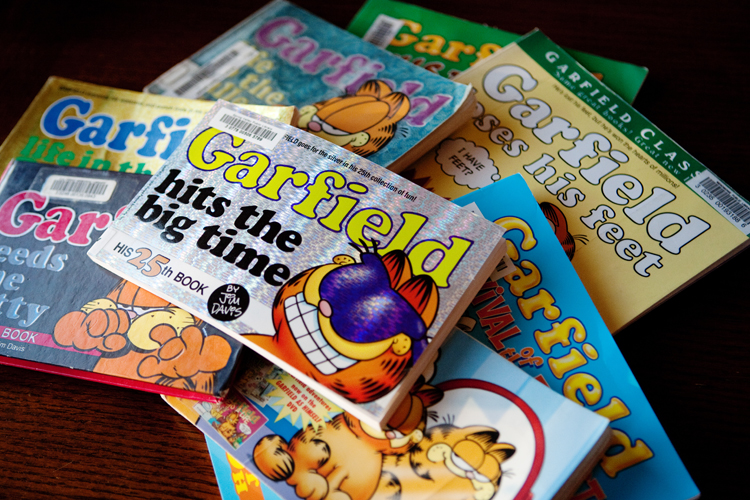 Book suggestions by This Lunch Rox