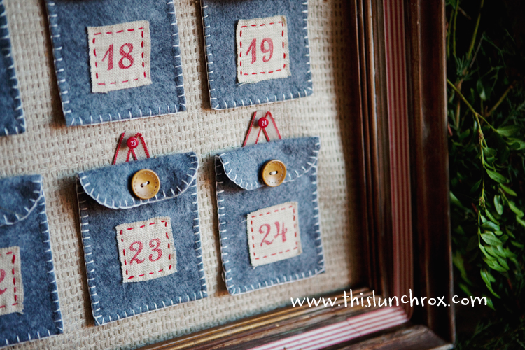 The Giving Project by This Lunch Rox