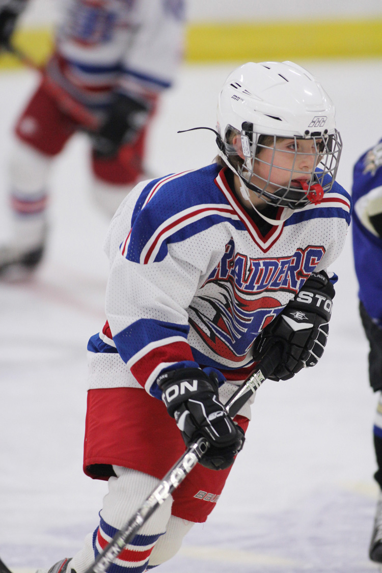 Hockey by This Lunch Rox