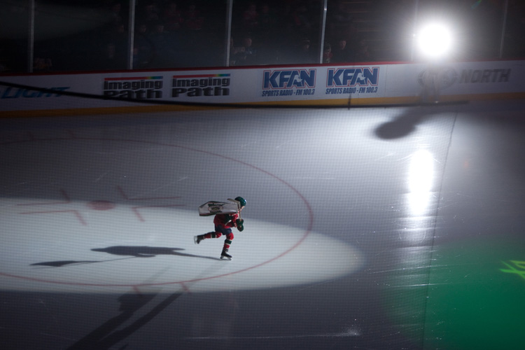 Hockey by This Lunch Rox