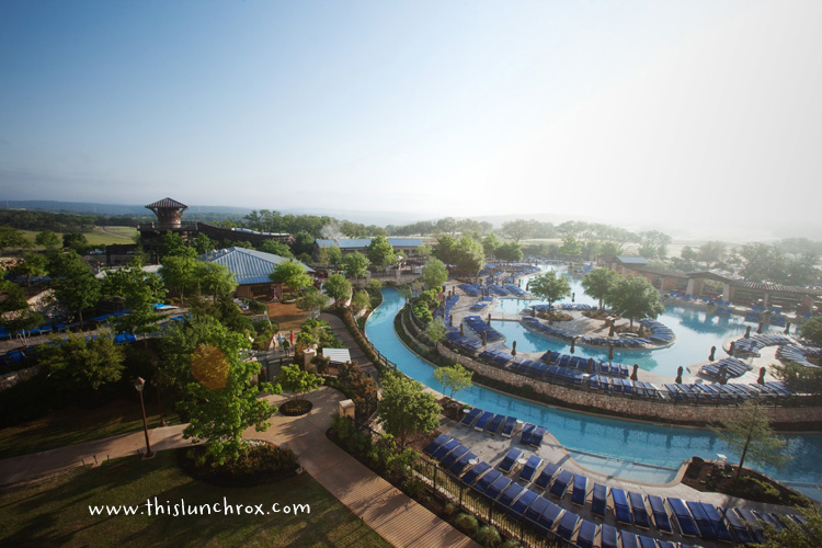 San Antonio Family Vacation by This Lunch Rox